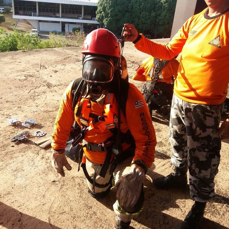 Capacitação Técnica