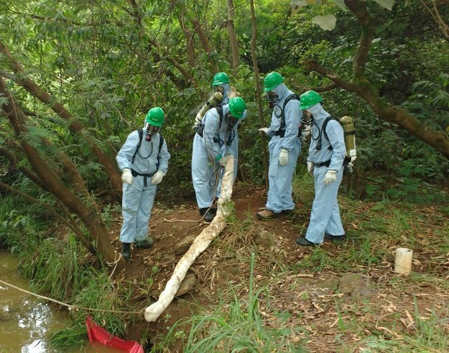 Capacitação Técnica — registro 2
